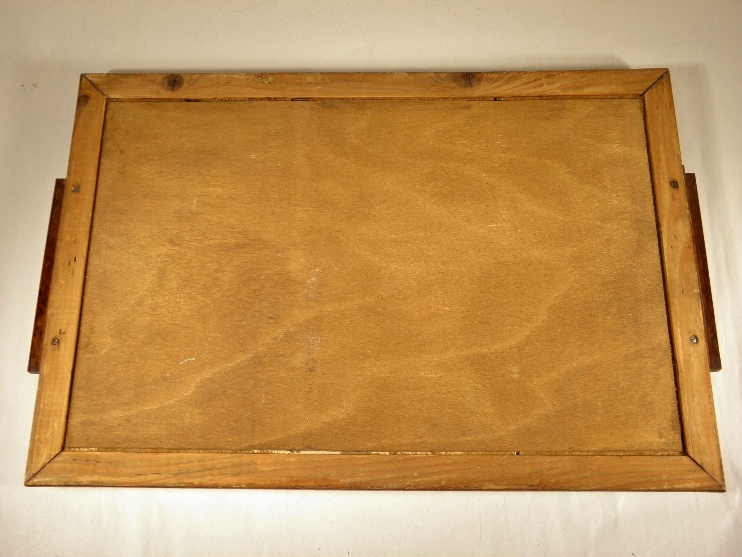 Art Deco tray
