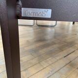 FERMOB BELLEVIE BENCH