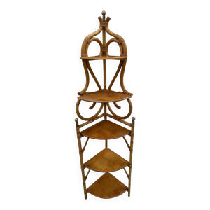 Magnifique étagère