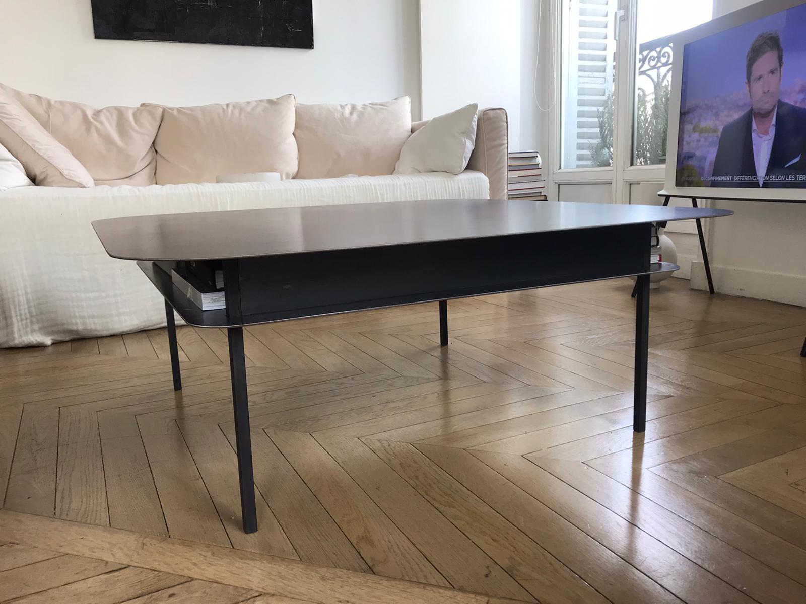 Table basse Sarah Lavoine