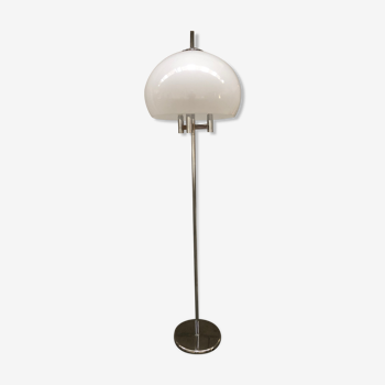 Lampadaire design des années 70