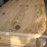 Antique trade furniture