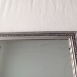 Art deco mirror 58x36cm