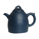 Chinese teapot, Yixing, terracotta
