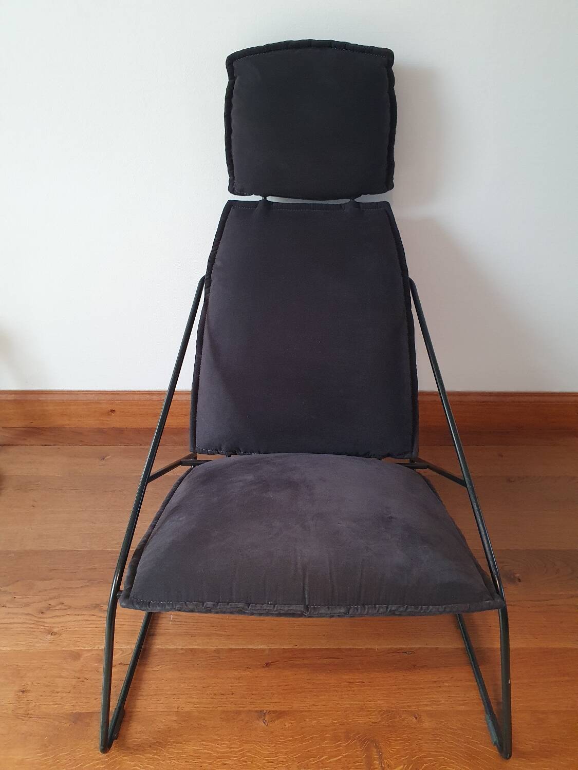 Villstad armchair by Carl Ojerstam