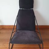 Villstad armchair by Carl Ojerstam