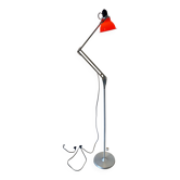 Anglepoise floor lamp