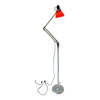 Anglepoise floor lamp