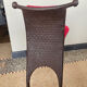 Bull chair