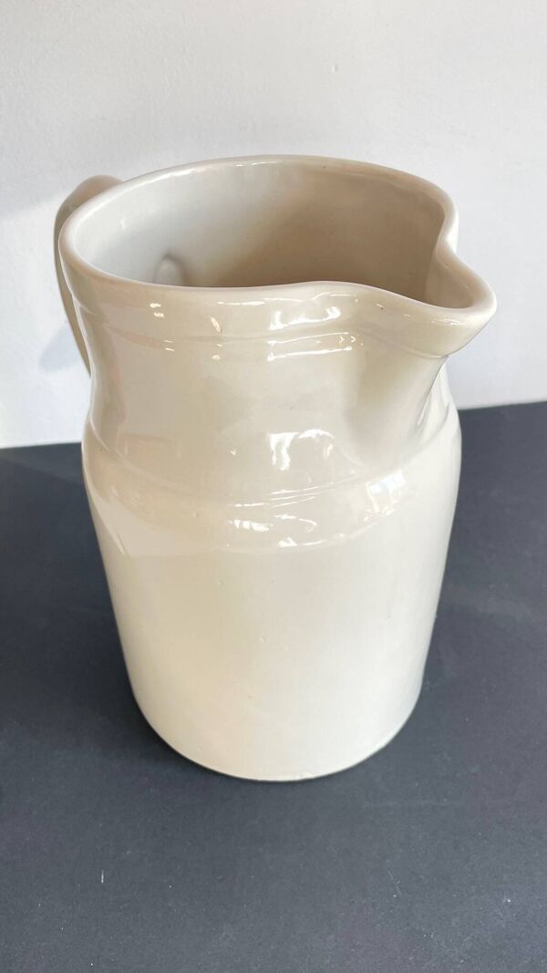 Pichet 2,5l digoin france