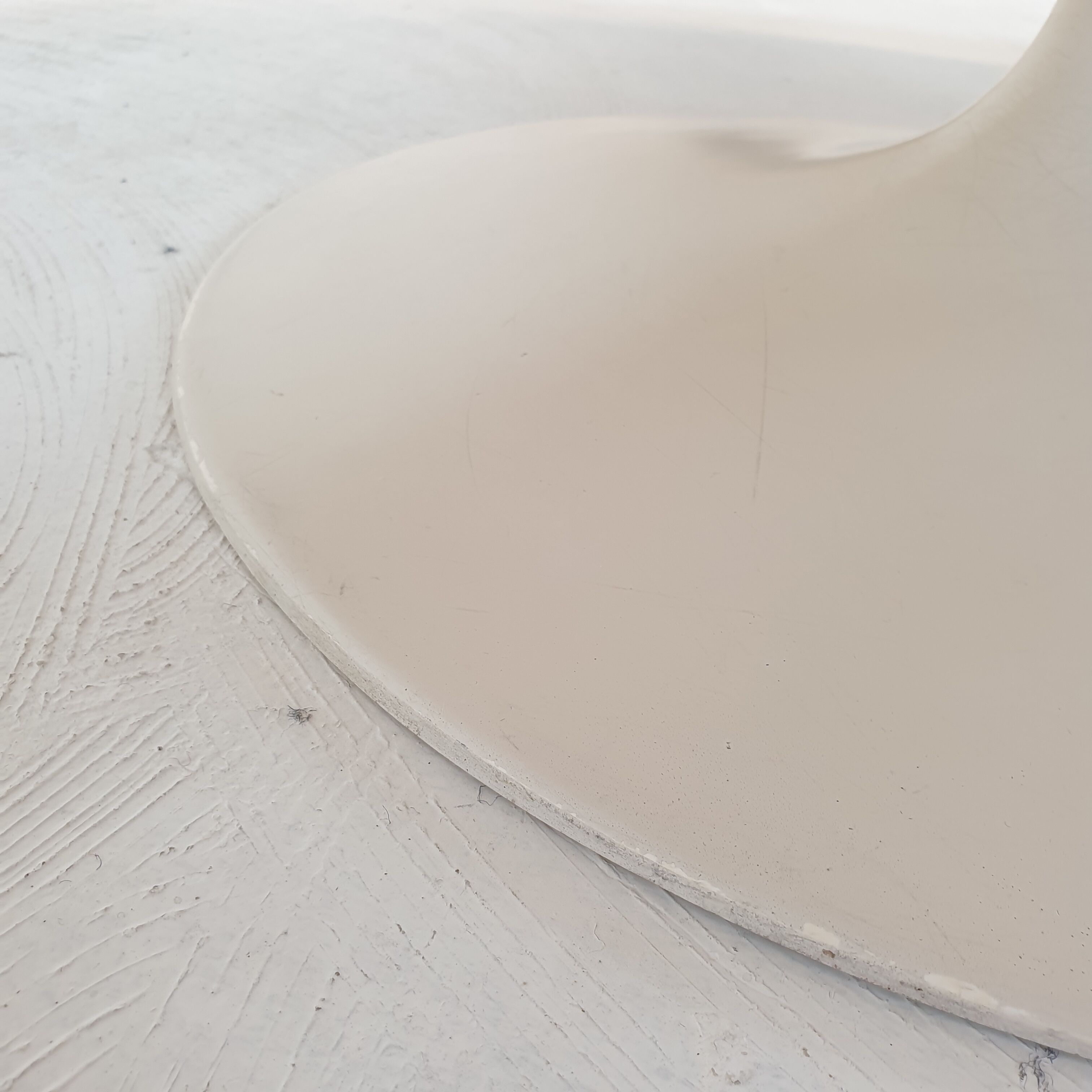 "Circle" Coffee Table by Pierre Paulin for Artifort, 1960's