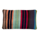 Vintage turkish kilim cushion cover 30x50cm