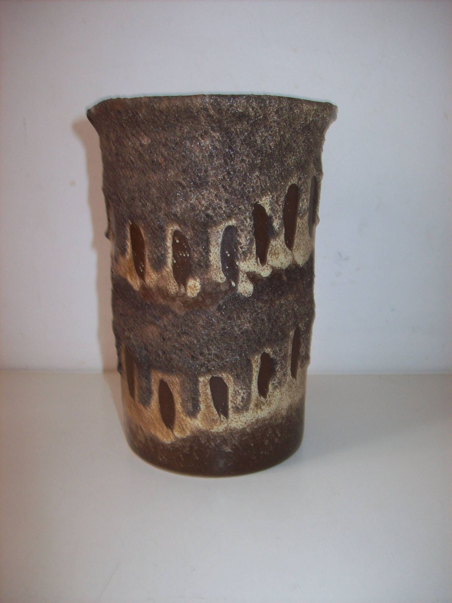 Scandinavian vase