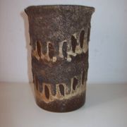 Scandinavian vase