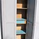 Old wardrobe
