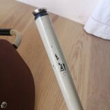 Set of 4 420-44 Strafor-Steelcase Vintage Armchairs