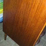 Chest of drawers, danish design, 1960