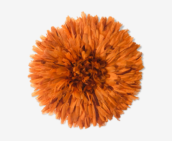 Juju hat orange 50 cm