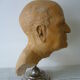 Man bust