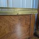 Louis XVI side table