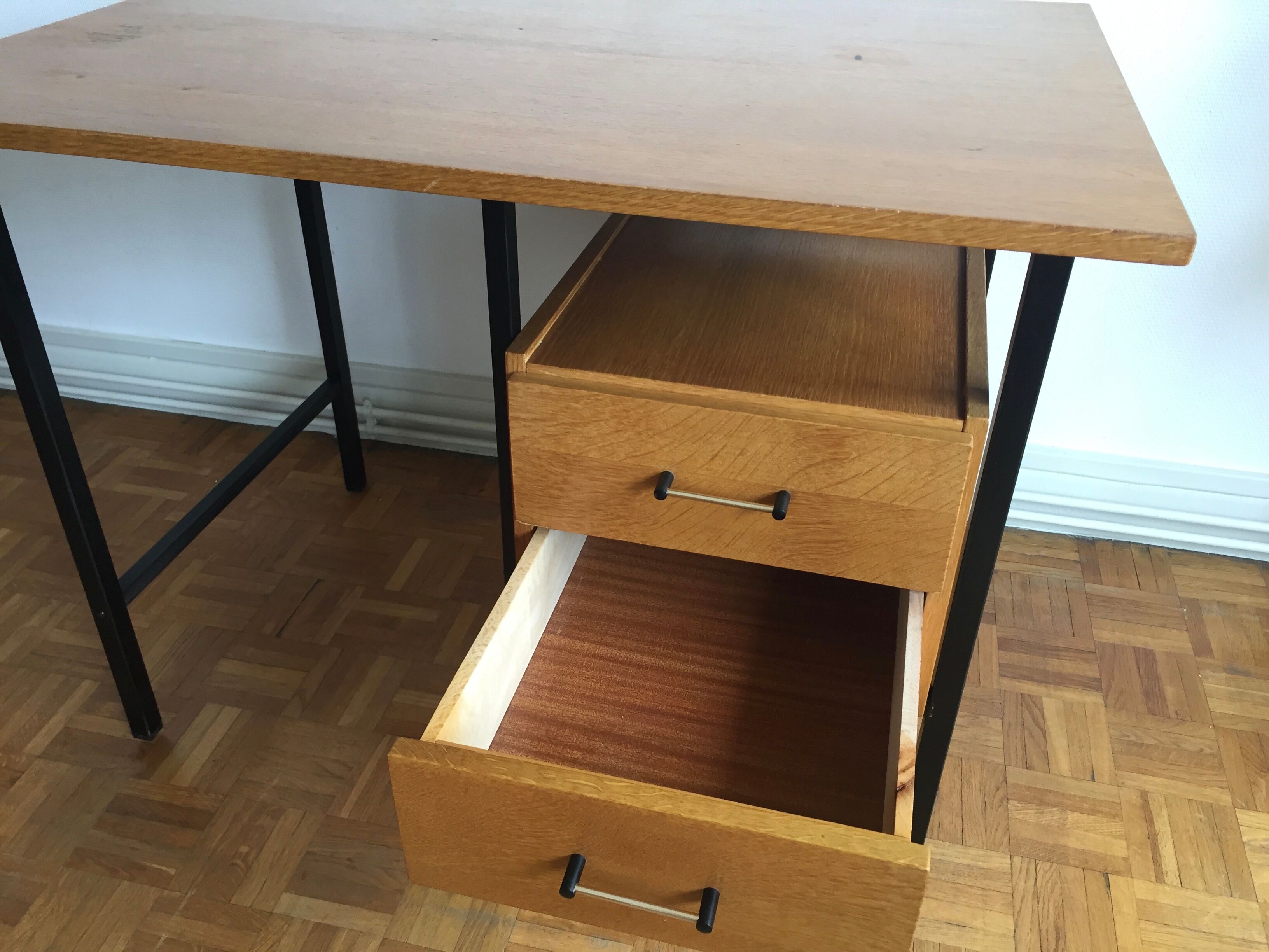 Modernist desk 1950