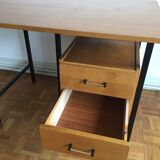 Modernist desk 1950