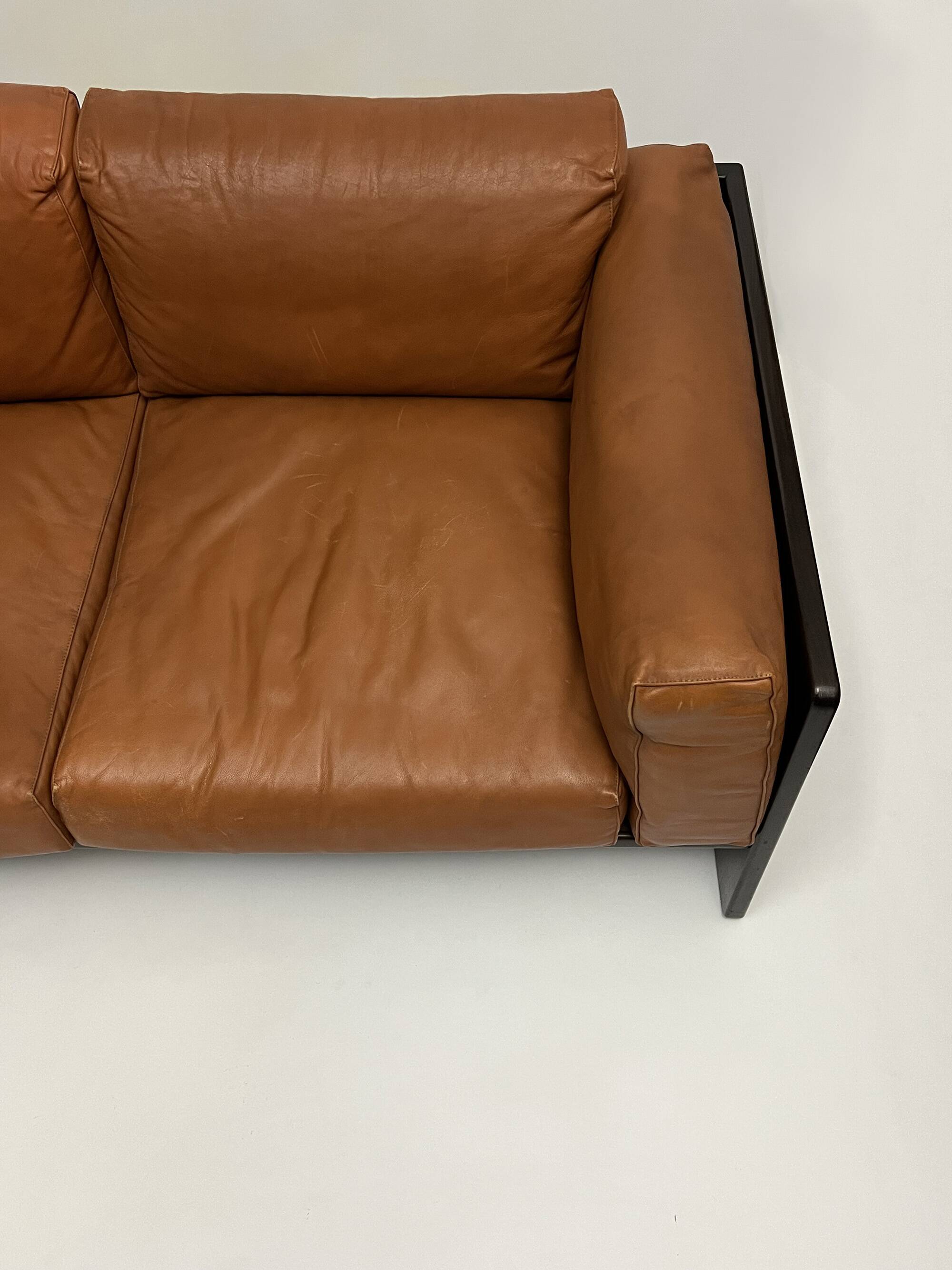Bastiano Sofa by Tobia Scarpa for Gavina, 1962