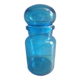 Vintage apothecary pot