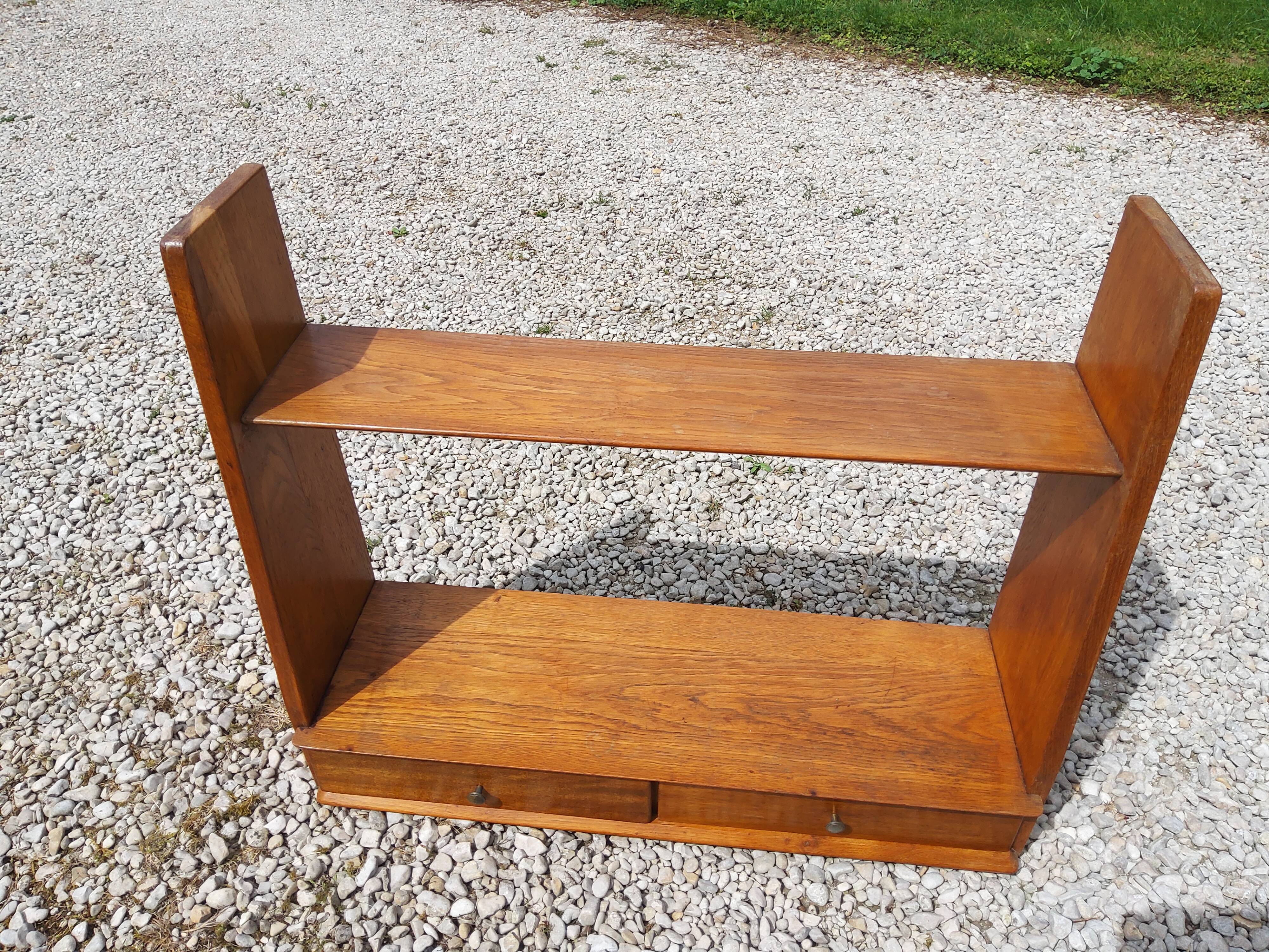 Marcel gascoin shelf