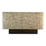 Designer wall light model Paquebot from Maison Arlus 1950's