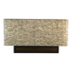 Designer wall light model Paquebot from Maison Arlus 1950's