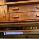 Scandinavian row high rosewood rio for arno circa 60