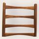 Chaises Mid Century