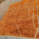 Tapis berbère Beni Mrirt, 243x304 cm