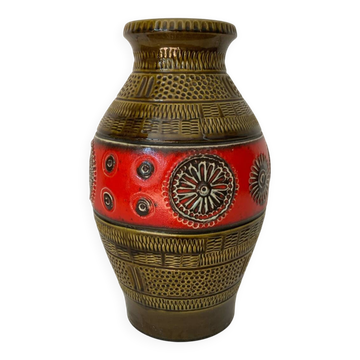 West German Vase