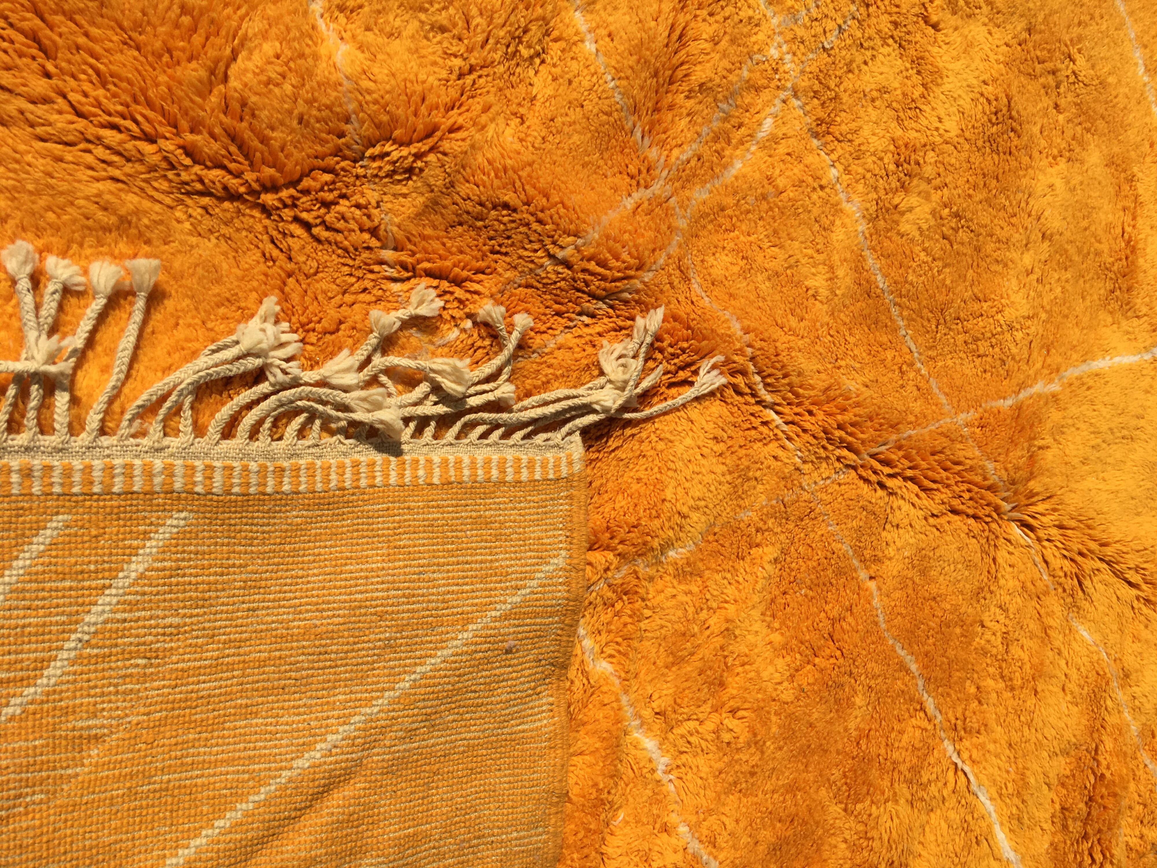 Exceptional Mrirt rug 303 x 234 cm