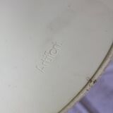 Armchair F588 and ottoman by Geoffrey Harcourt for Artifort, 1960