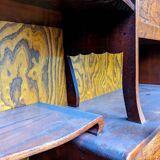 Tea cabinet - chadansu - Japan 1950