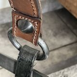 Vintage magazine holders