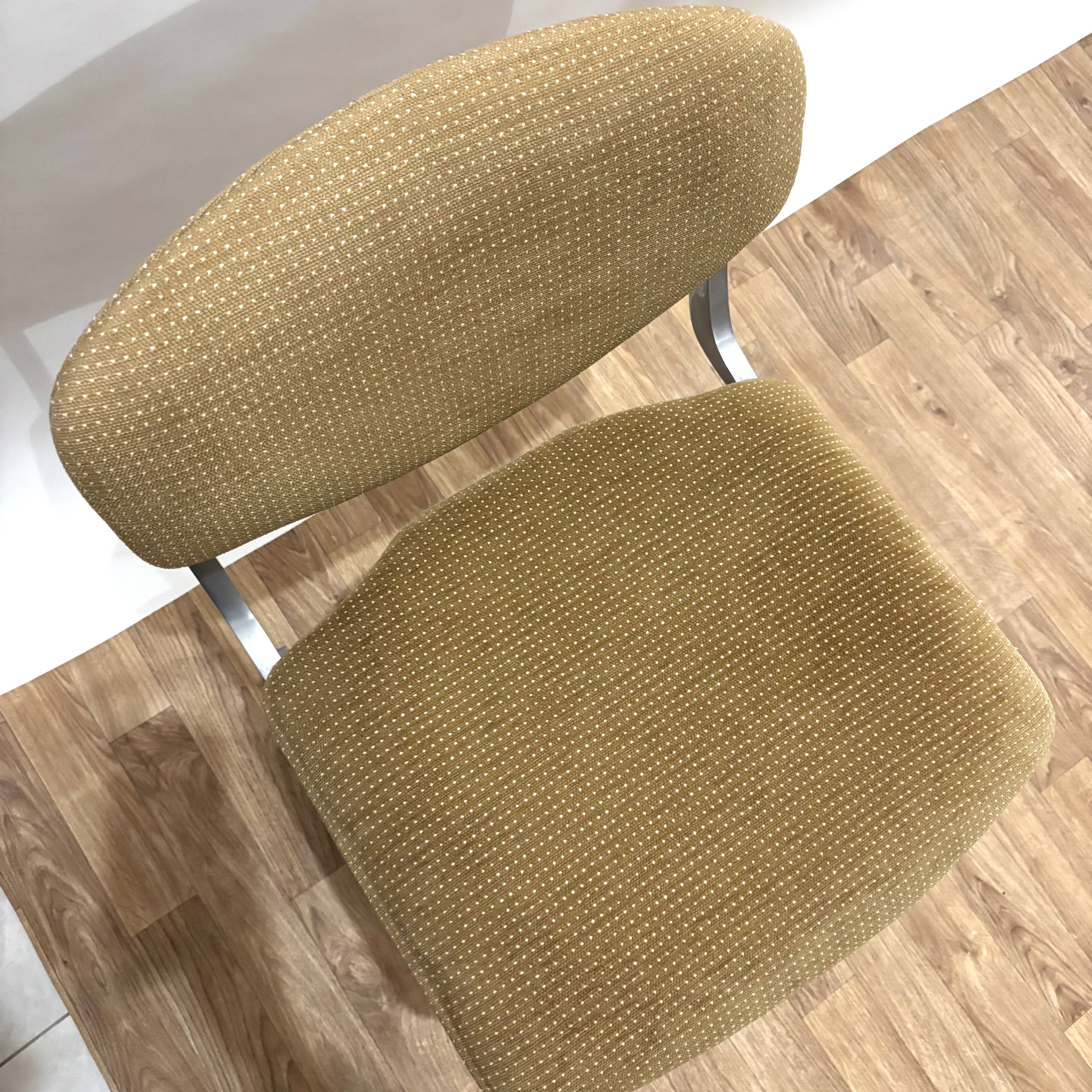 Pierre Pichard chair for Ligne Roset, 1970s
