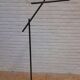 Mira floor lamp Mario Arnaboldi