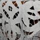 Nappe ancienne