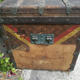 Malle Vuitton vintage
