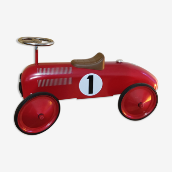 Children's car