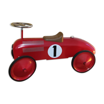Children's car
