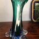 Murano vase 60s