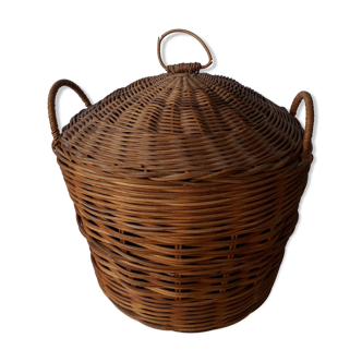 Basket book