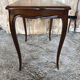 Table basse style Louis XV