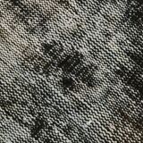 Tapis turc noir & gris noir 302x178cm
