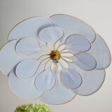 Flower suspension